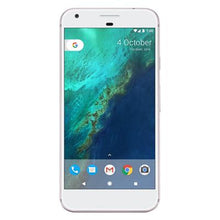 Google Pixel 32GB | 5 inch display (Unlocked) (Silver)