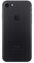 Apple iPhone 7 Unlocked | 128 GB (Black)