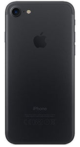 Apple iPhone 7 Unlocked | 128 GB (Black)