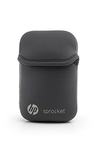 HP Sprocket Reversible Sleeve (Z2K82A)