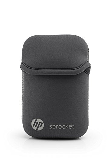 HP Sprocket Reversible Sleeve (Z2K82A)