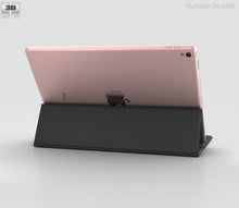 Apple iPad Pro 64 GB 10.5 inch with Wi-Fi Only  (Rose Gold)