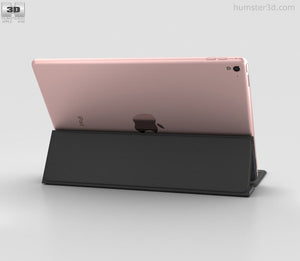 Apple iPad Pro 64 GB 10.5 inch with Wi-Fi Only  (Rose Gold)