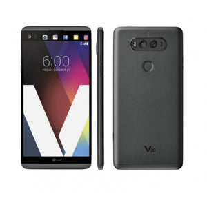 LG V20 | Unlocked | Titan Grey