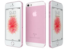 Apple iPhone SE | Unlocked | 64 GB - Rose Gold