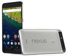 Huawei Nexus 6P | Unlocked | 32GB | Silver