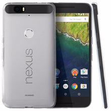 Huawei Nexus 6P | Unlocked | 32GB | Silver