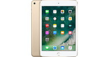 Apple iPad mini 4 Tablet( 7.9 inch, 128 GB, Wi-Fi + Cellular), Gold