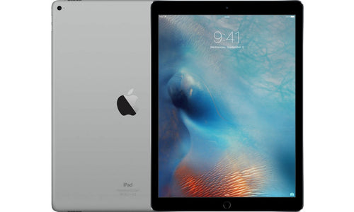 Apple iPad Pro (2017) | 12.9‑inch | Wi‑Fi | 256 GB  ‑ Space Gray