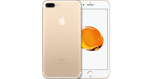 Apple iPhone 7 Plus | Unlocked | 128 GB - International Version (Gold)