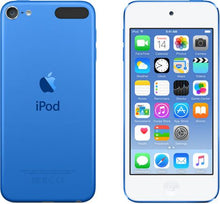 Apple iPod Touch 6th Generation | 32 GB  (Blue)