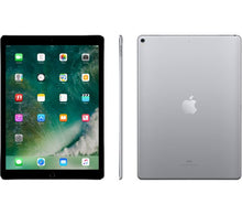 Apple iPad Pro (2017) | 12.9‑inch | Wi‑Fi | 256 GB  ‑ Space Gray