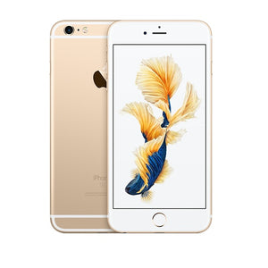 Apple iPhone 6s Plus 128GB Rose Gold