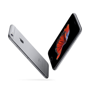 Apple iPhone 6s 128GB (Space Gray)