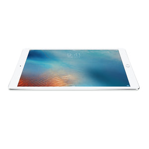 Apple iPad Pro (256GB, Wi-Fi, Silver) 12.9-inch