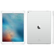 Apple iPad Pro (256GB, Wi-Fi, Silver) 12.9-inch