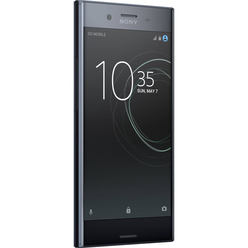 Sony Xperia XZ Premium 4GB RAM | 64 gb | UNLOCKED  (Deepsea Black)