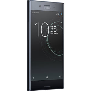 Sony Xperia XZ Premium 4GB RAM | 64 gb | UNLOCKED  (Deepsea Black)