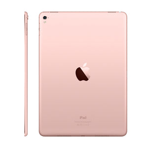 Apple iPad Pro 64 GB 10.5 inch with Wi-Fi Only  (Rose Gold)