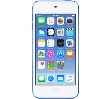 Apple iPod Touch 6th Generation | 32 GB  (Blue)