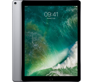 Apple iPad Pro (2017) | 12.9‑inch | Wi‑Fi | 256 GB  ‑ Space Gray