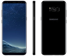 Samsung Galaxy S8+ (Phone Only) | Unlocked | 64GB (Midnight Black)